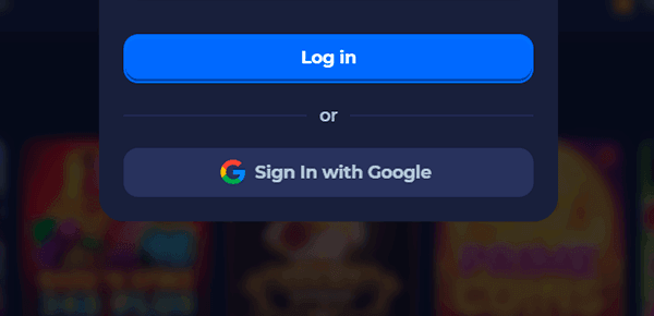 social networks for login Tycoon Casino login with social networks